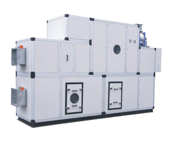 低露點轉輪除濕機 低露點轉輪除濕機