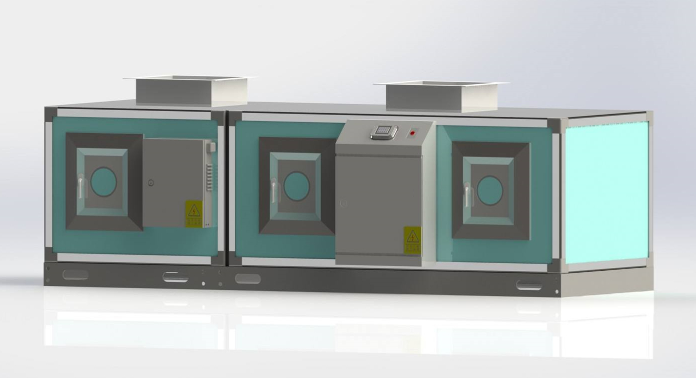 凈化空調(diào) 凈化空調(diào)