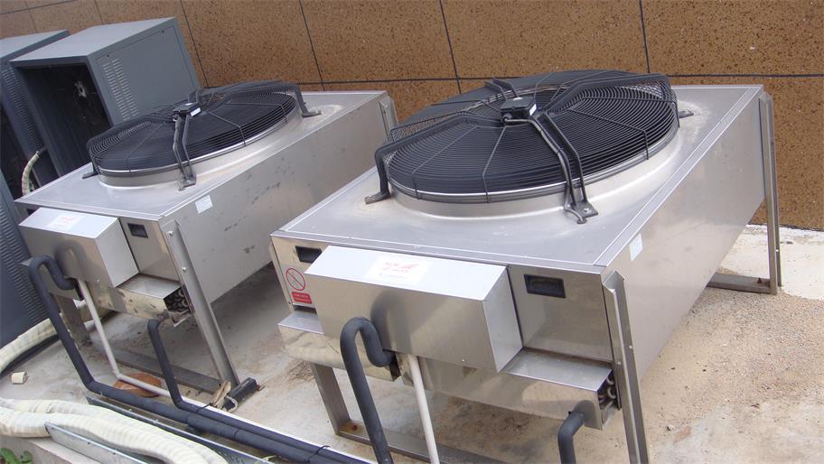 精密空調安裝注意事項 精密空調安裝注意事項