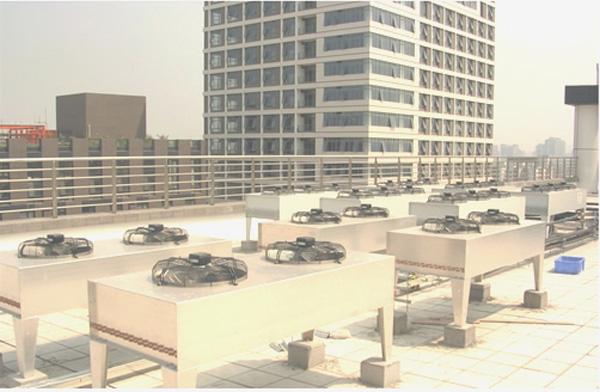 精密空調冬季運行注意事項