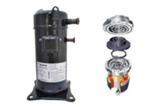 精密空調壓縮機 精密空調壓縮機