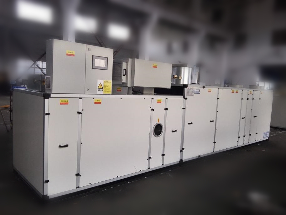 轉輪除濕機維護保養 轉輪除濕機維護保養