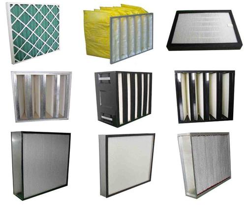 初中效過(guò)濾器 初中效過(guò)濾器