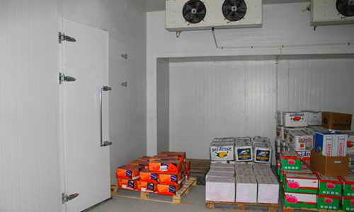 冷庫(kù) 冷庫(kù)