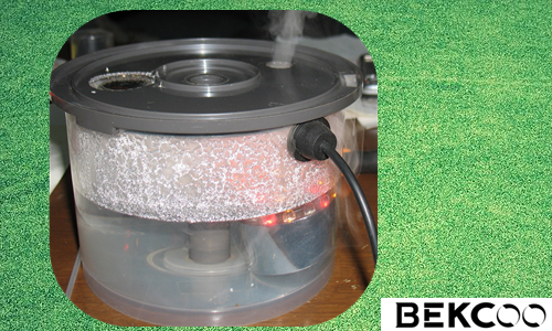 怎么自制加濕器 怎么自制加濕器